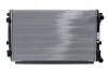 Радиатор AUDI/SKODA/VW A3/Q2/Q3/Karoq/Octavia/Caddy \'\'12>> Valeo 735558 (фото 1)