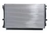 Радиатор AUDI/SKODA/VW A3/Q2/Q3/Karoq/Octavia/Caddy \'\'12>> Valeo 735558 (фото 2)