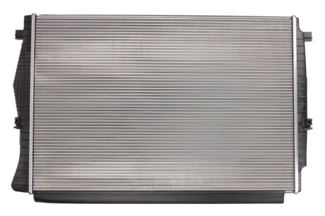 Радиатор охлаждения Valeo 735559