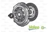 Комплект сцепления Valeo 786004 (фото 1)