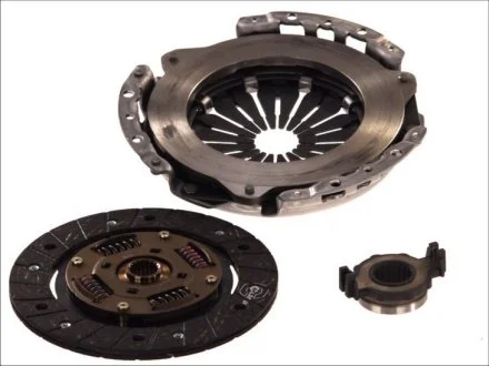 Комплект зчеплення VALEO Valeo 786007