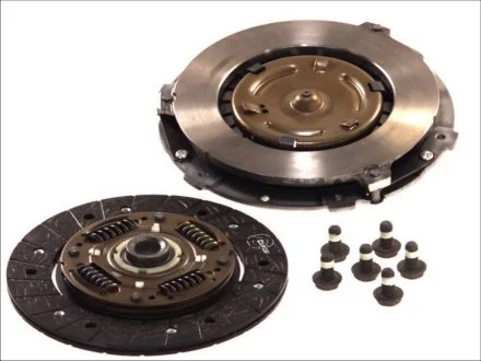 Комплект зчеплення VALEO Valeo 786011