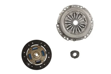 Комплект зчеплення VALEO Valeo 786015