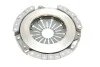 Комплект сцепления Valeo 786017 (фото 2)