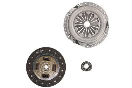 Комплект сцепления VALEO Valeo 786018