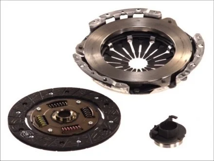 Комплект зчеплення VALEO Valeo 786019