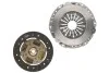 Комплект сцепления Valeo 786021 (фото 2)