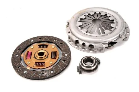 Комплект зчеплення VALEO Valeo 786022