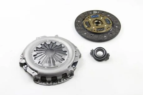 Комплект зчеплення VALEO Valeo 786023