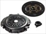Сцепление комплект RENAULT Megane/Scenic "1,6 "99-03 Valeo 786026 (фото 1)