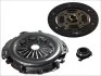 Сцепление комплект RENAULT Megane/Scenic "1,6 "99-03 Valeo 786026 (фото 1)