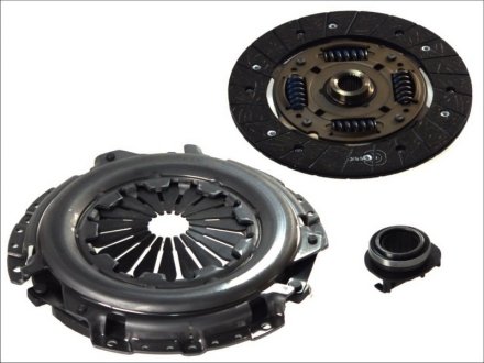 Сцепление комплект RENAULT Megane/Scenic "1,6 "99-03 Valeo 786026