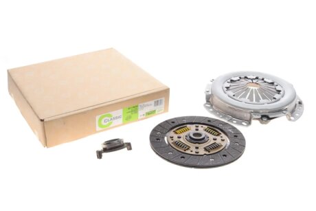 Комплект сцепления Valeo 786027