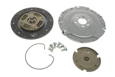 Комплект сцепления VALEO Valeo 786028