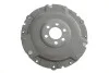 Комплект сцепления VALEO Valeo 786028 (фото 6)