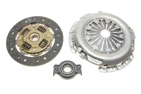 Комплект сцепления, VALEO CLASSIC Valeo 786030