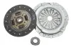 Комплект сцепления VALEO Valeo 786031 (фото 1)