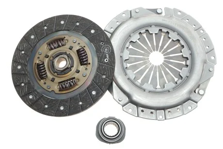 Комплект зчеплення VALEO Valeo 786031