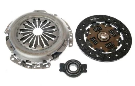 Комплект сцепления VALEO Valeo 786032