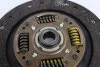 Комплект сцепления VALEO Valeo 786047 (фото 6)