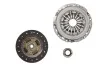 Комплект сцепления VALEO Valeo 786050 (фото 1)