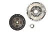 Комплект сцепления VALEO Valeo 786050 (фото 2)