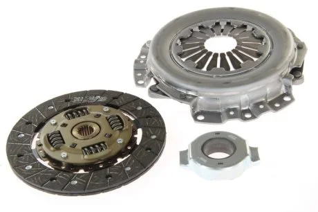 Комплект зчеплення VALEO Valeo 801316