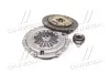 Комплект сцепления Valeo 801454 (фото 4)