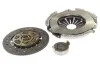 Комплект сцепления Valeo 801465 (фото 2)