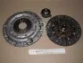 Комплект сцепления Valeo 801474