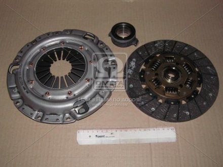 Комплект сцепления Valeo 801474