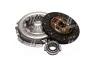 Комплект сцепления VALEO Valeo 801502