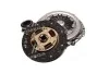 Комплект сцепления VALEO Valeo 801502 (фото 4)