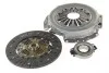 Комплект сцепления Valeo 801515 (фото 1)