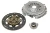 Комплект сцепления VALEO Valeo 801607