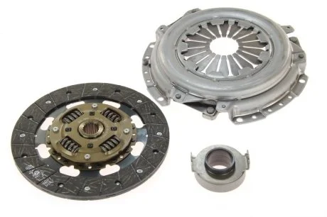 Комплект зчеплення VALEO Valeo 801607