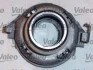 Комплект сцепления CITROEN/PEUGEOT Jumper/Boxer "2,5D "94-02 Valeo 801688 (фото 1)