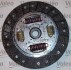 Комплект сцепления CITROEN/PEUGEOT Jumper/Boxer "2,5D "94-02 Valeo 801688 (фото 2)