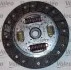 Комплект сцепления CITROEN/PEUGEOT Jumper/Boxer "2,5D "94-02 Valeo 801688 (фото 2)