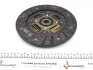 Комплект сцепления Valeo 801974 (фото 6)