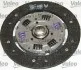 Комплект сцепления Valeo 801979 (фото 2)