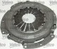 Комплект сцепления Valeo 801979 (фото 3)