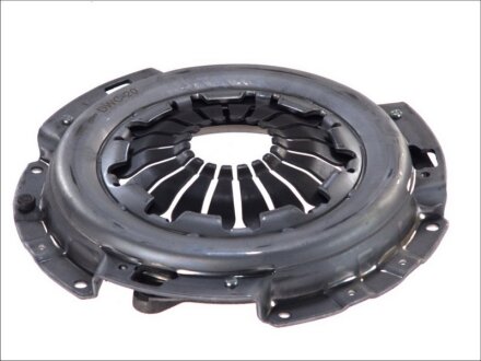 Фото 1 - муфта зчеплення Valeo 802534 Муфта зчеплення Valeo 802534 (фото 1)