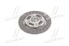 A_Диск сцепления SEAT/VW Cordoba/Ibiza/Toledo/Golf/Jetta/Siroco/Vento "1,0-2,0 "91-02 Valeo 803054