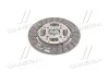A_Диск сцепления SEAT/VW Cordoba/Ibiza/Toledo/Golf/Jetta/Siroco/Vento "1,0-2,0 "91-02 Valeo 803054 (фото 3)
