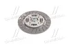 A_Диск сцепления SEAT/VW Cordoba/Ibiza/Toledo/Golf/Jetta/Siroco/Vento "1,0-2,0 "91-02 Valeo 803054 (фото 4)