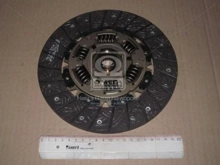 Диск зчеплення Valeo 803307