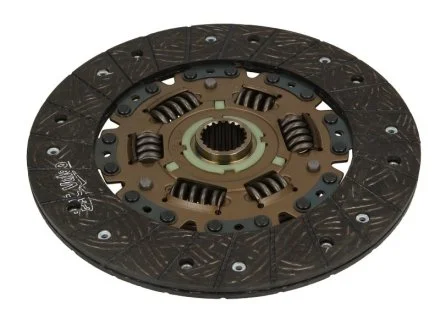 Диск зчеплення Valeo 803558