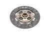 Диск сцепления TOYOTA "1,3-1,6 "83-05 Valeo 803559