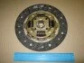 Диск сцепления TOYOTA "1,3-1,6 "83-05 Valeo 803559 (фото 2)
